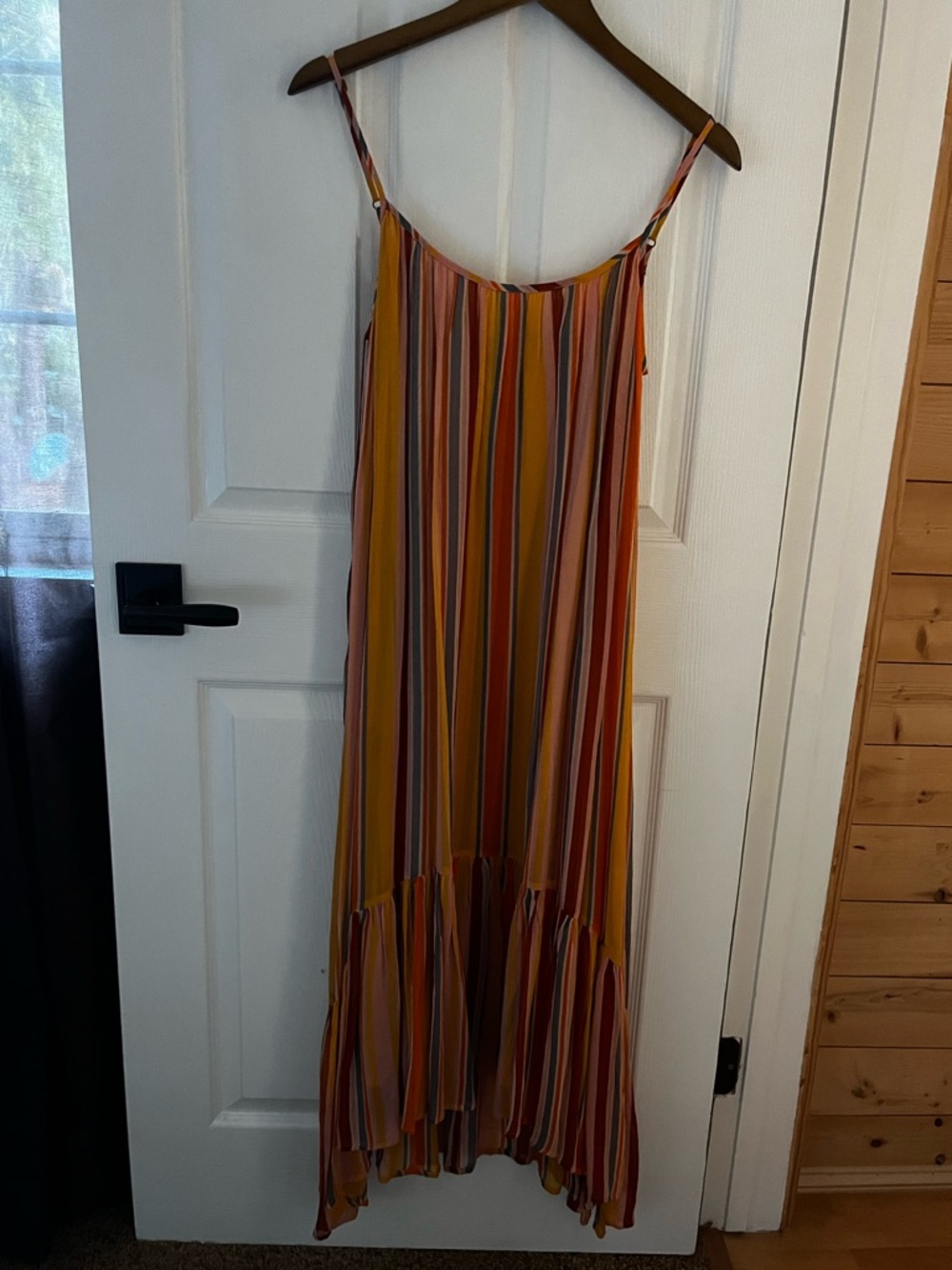 ALLSAINTS Paola Dress